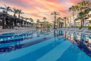 Belek Beach Resort Hotel - Bogazkent