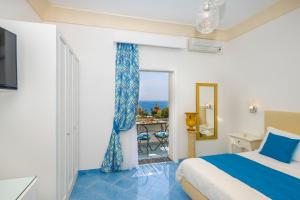  Standard Double/Twin Room with Sea View  room in Hotel Royal Prisco