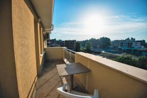 Modern Spacious 1BD Apartment for two in Nesebar by Flat Mаnаger