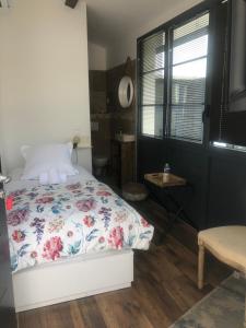 Hotels Hotel Galla Placidia : photos des chambres