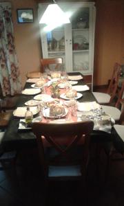 Las Leyendas del Jabal