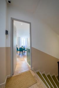 Appartements Le Pearl Appartement de charme en bord riviere : photos des chambres