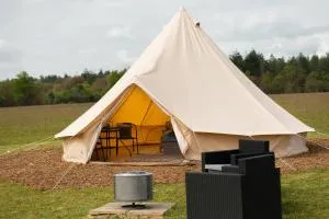 Forest Edge Glamping - Payhembury