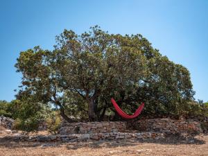 Hvar Cricket House Pakleni island
