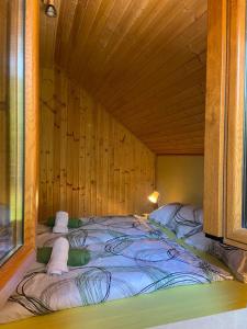 Holiday Home Asja Lukovo Bribir