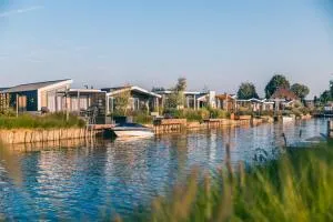 EuroParcs De Kraaijenbergse Plassen - Overasselt