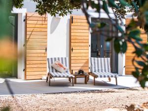 Hvar Cricket House Pakleni island