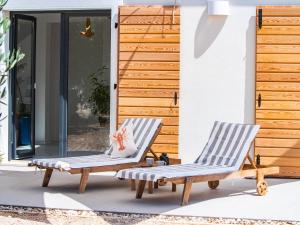 Hvar Cricket House Pakleni island