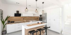 Koni Villas Agia Paraskevi by Halkidiki Villas