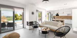 Koni Villas Agia Paraskevi by Halkidiki Villas