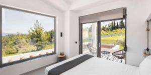 Koni Villas Agia Paraskevi by Halkidiki Villas