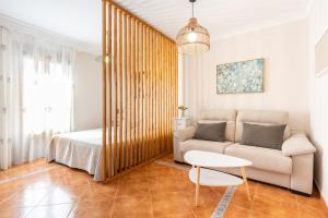 Casa Angelita Caminito del Rey, Dúplex con terraza en el centro de Andalucía