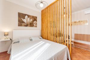 Casa Angelita Caminito del Rey, Dúplex con terraza en el centro de Andalucía