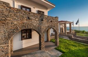 Niriides Apartments