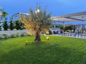 Olea Valley Villa 7