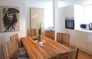 Ferienwohnung Baabe Jack Sparrow Ref. 189689-2