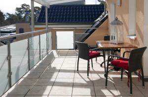 Ferienwohnung Baabe Jack Sparrow Ref. 189689-2