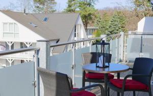 Ferienwohnung Baabe Jack Sparrow Ref. 189689-2