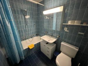 Ascona: Sabrina Apt. 237