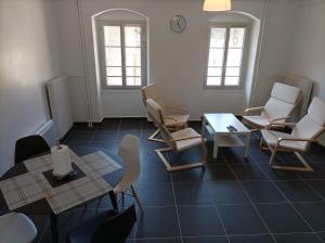 O Couvent - Appartement 80m2 - 2 chambres - A331