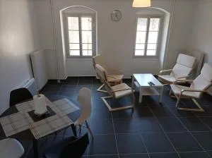O'Couvent - Appartement 80m2 - 2 chambres - A331 - 萨兰莱班