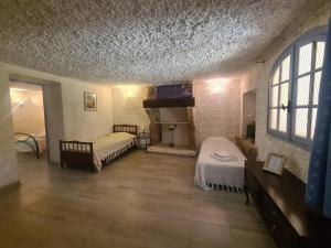 B&B / Chambres d'hotes Les Buisses en Provence : photos des chambres