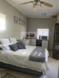 Sleep At Solomon 8A - De Werf