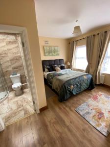 Double Room room in Bolands B&B