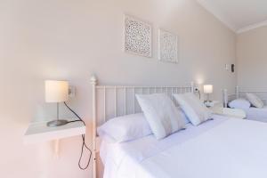 Casa Angelita Caminito del Rey, Dúplex con terraza en el centro de Andalucía