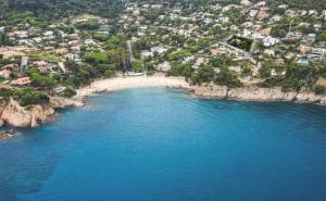 CALA 51 - Smart Stay in Blanes Most Exclusive Cove