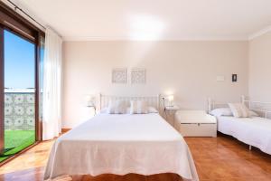 Casa Angelita Caminito del Rey, Dúplex con terraza en el centro de Andalucía