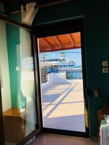 KIRKOS “PORTO” - Xiropótamos