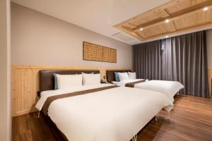 Sorgente Business Hotel