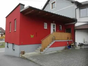 Ferienwohnung Böhmer - Brunn am Walde