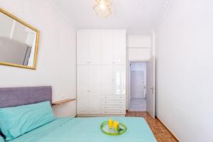 Agathas Flat - Corfu Town central apartment