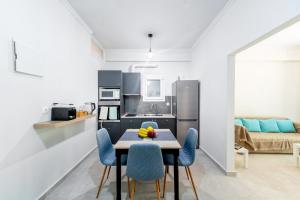 Agathas Flat - Corfu Town central apartment