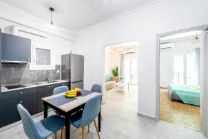 Agathas Flat - Corfu Town central apartment