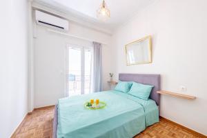 Agathas Flat - Corfu Town central apartment