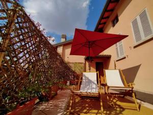 B&B La Bugia di Villa Tanzi