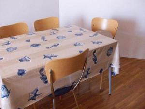 Apartman Tonco