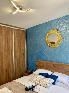 Zlatibor apartman Pahuljica