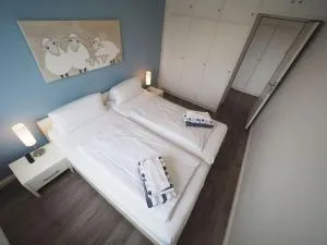 Appartement-116 - Lager Dikjen Deel