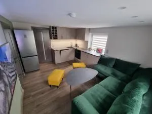 Innholdsrik og koselig leilighet i Svolvær Lofoten - Sandsletta