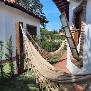 Bangalo 11 na Praia de Guaratiba Prado Ba