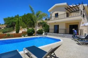 Villa Melisos - Kinousa