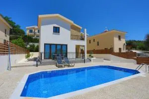 Villa Kition - Kinousa