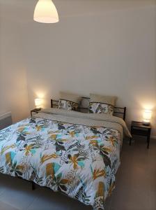 OCouvent - Appartement 331 - 2 chambres - 80 m2 - Troisième étage