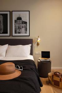 Luxury Room Sorgo Cerva - Dubrovnik Old Town