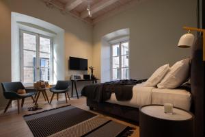 Luxury Room Sorgo Cerva - Dubrovnik Old Town