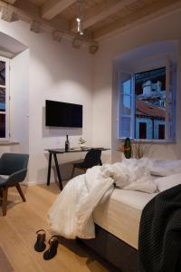 Luxury Room Sorgo Cerva - Dubrovnik Old Town